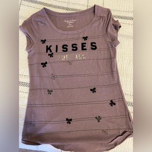 American Eagle Graphic Tee